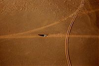 World & Travel: Bird's-eye view of Afghanistan