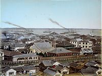 World & Travel: History: old Japan