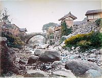 World & Travel: History: old Japan