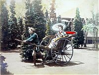 World & Travel: History: old Japan