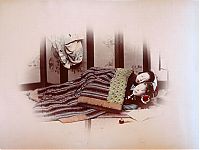 World & Travel: History: old Japan