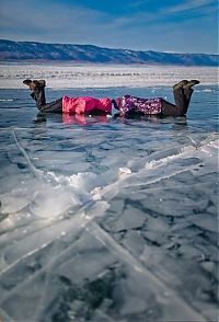 TopRq.com search results: Lake Baikal, Siberia, Russia