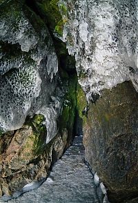World & Travel: Lake Baikal, Siberia, Russia