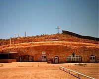 TopRq.com search results: Underground churches, Coober Pedy, South Australia