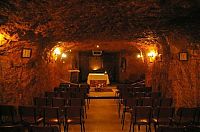 TopRq.com search results: Underground churches, Coober Pedy, South Australia