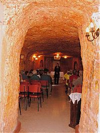 TopRq.com search results: Underground churches, Coober Pedy, South Australia