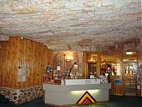 TopRq.com search results: Underground churches, Coober Pedy, South Australia