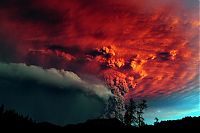 TopRq.com search results: Puyehue volcano eruption, Andes, Chile