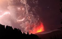 TopRq.com search results: Puyehue volcano eruption, Andes, Chile