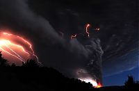 TopRq.com search results: Puyehue volcano eruption, Andes, Chile