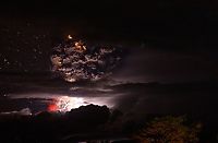 TopRq.com search results: Puyehue volcano eruption, Andes, Chile