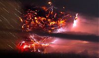 TopRq.com search results: Puyehue volcano eruption, Andes, Chile