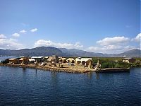 TopRq.com search results: Uros people, floating islands of Lake Titicaca, Peru, Bolivia