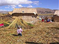 TopRq.com search results: Uros people, floating islands of Lake Titicaca, Peru, Bolivia