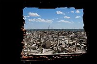 TopRq.com search results: Pablo Novak, alone in the flooded town, Epecuen, Argentina