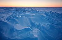 World & Travel: 2011 Applied Physics Laboratory Ice Station by Lucas Jackson