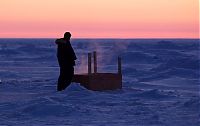 World & Travel: 2011 Applied Physics Laboratory Ice Station by Lucas Jackson