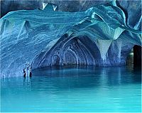 TopRq.com search results: Marble caves, Lago General Carrera (Lago Buenos Aires), Patagonia, Chile, Argentina