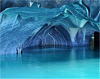 TopRq.com search results: Marble caves, Lago General Carrera (Lago Buenos Aires), Patagonia, Chile, Argentina