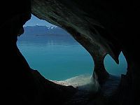 TopRq.com search results: Marble caves, Lago General Carrera (Lago Buenos Aires), Patagonia, Chile, Argentina