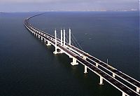 TopRq.com search results: Jiaozhou Bay Bridge, Qingdao, Shandong province, China