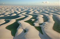 TopRq.com search results: Lençóis Maranhenses National Park, Maranhão, Brazil