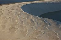 World & Travel: Lençóis Maranhenses National Park, Maranhão, Brazil