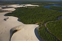 TopRq.com search results: Lençóis Maranhenses National Park, Maranhão, Brazil