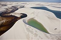 TopRq.com search results: Lençóis Maranhenses National Park, Maranhão, Brazil