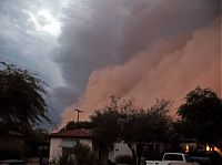 TopRq.com search results: Dust storm 2011, Phoenix, Arizona