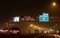 World & Travel: Dust storm 2011, Phoenix, Arizona