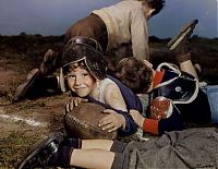 World & Travel: History: United States of America, 1940