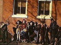 World & Travel: History: United States of America, 1940