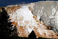 World & Travel: Yellowstone National Park, Wyoming, Idaho, Montana, United States