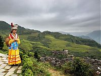 TopRq.com search results: paddy fields, rice terraces