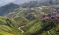 TopRq.com search results: paddy fields, rice terraces