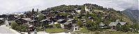 TopRq.com search results: Illusion in small village, Alps