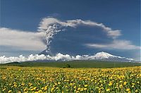 TopRq.com search results: volcanoes around the world