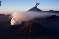 TopRq.com search results: volcanoes around the world