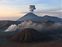 TopRq.com search results: volcanoes around the world
