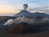 TopRq.com search results: volcanoes around the world