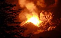 TopRq.com search results: volcanoes around the world