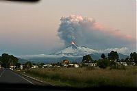 TopRq.com search results: volcanoes around the world