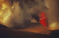 TopRq.com search results: volcanoes around the world