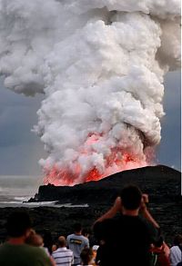 TopRq.com search results: volcanoes around the world