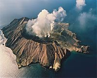 TopRq.com search results: volcanoes around the world