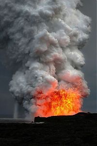 TopRq.com search results: volcanoes around the world