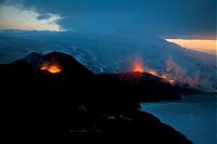 TopRq.com search results: volcanoes around the world