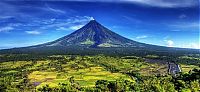 TopRq.com search results: volcanoes around the world