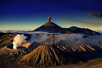 TopRq.com search results: volcanoes around the world